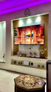 La Corniche appartement - Tangier - 6