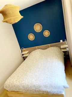 Appartement Hyper centre refait à neuf - 7