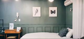 #NR2 #SeoulSTN 3mins #2beds - 0