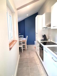 Appartement Hyper centre refait à neuf - 8