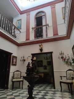 Casa Palacete en el corazón de Cádiz - 9