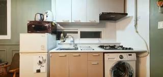 #NR2 #SeoulSTN 3mins #2beds - 3