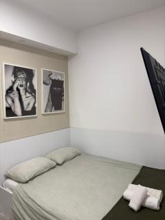 Fancy Apartment Stay - 9