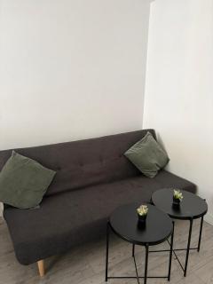 Fancy Apartment Stay - 0