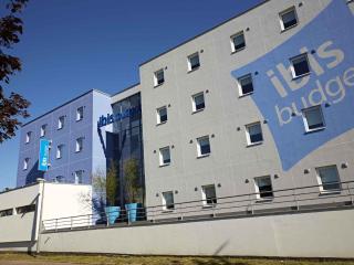 Ibis Budget Chalon Sur Saone Nord - 9