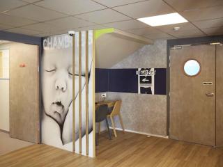 Ibis Budget Chalon Sur Saone Nord - 7