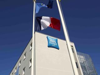 Ibis Budget Chalon Sur Saone Nord - 6