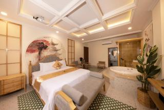 Love Luxury Hotel Vườn Lài - 6