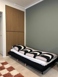 Beautiful two-room apartment with balcony in a prime location - 6