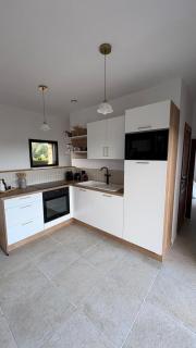 Le Petit Cottage - 4