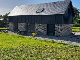 Le Petit Cottage - 5