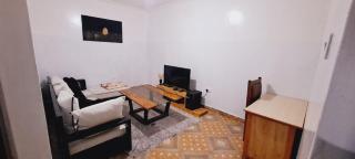 Joy's One Bedroom Apartment - 8