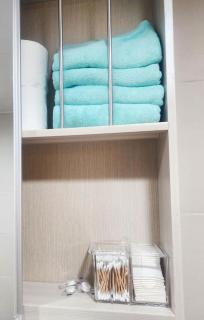 BetterStayBusan5 min to station2 Queen Beds - 7