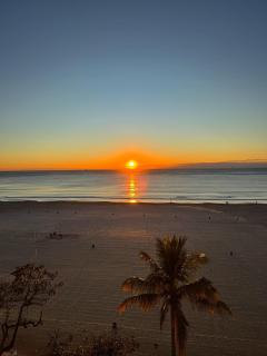 Amplo apê beira mar com vista em BC - 9