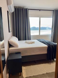 Amplo apê beira mar com vista em BC - 2