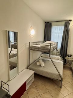 Aparthotel Dergano 2 near metro stop - 1