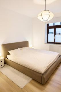 Urban & stylisch-Frisch renoviert, Nähe Rhein und hipper Südstadt - 9