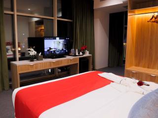 Novotel Suites Riyadh Centre - 2