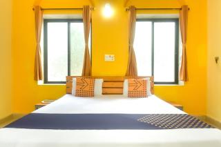 Hotel O Aanand Resorts - 1