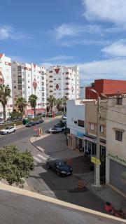 city centre house Near to souk Elhad agadir - 7