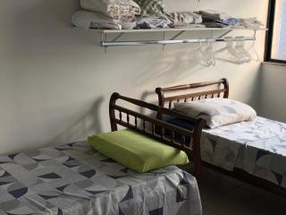 Apto em Batista Campos espaçoso e bem localizado - 3