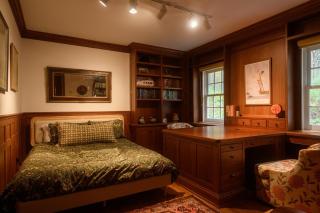 Elegant 7BR Estate with Pool & Hot Tub in Berkshires - 6