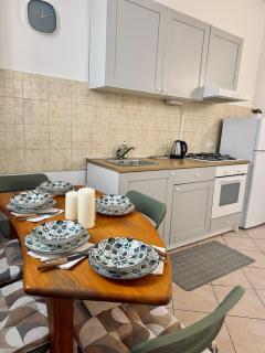 Aparthotel Dergano 2 near metro stop - 2