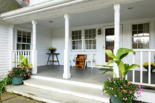 Elegant 7BR Estate with Pool & Hot Tub in Berkshires - 2