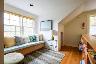 Elegant 7BR Estate with Pool & Hot Tub in Berkshires - 1