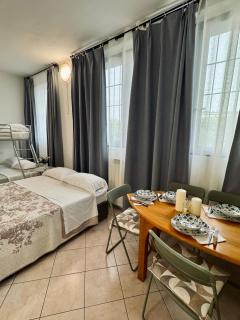 Aparthotel Dergano 2 near metro stop - 0