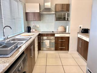 105 Gouriqua Mosselbay - 7