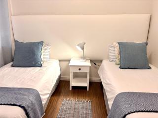 105 Gouriqua Mosselbay - 1