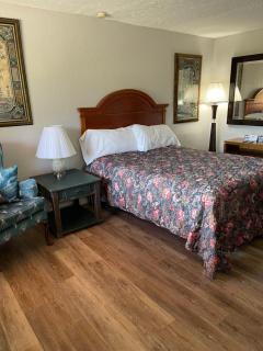 ANS INN & SUITES - 0