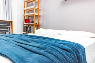 Linda suíte independente frente mar com vista - 5