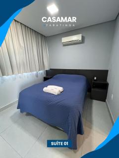 Casa Mar O Paraíso de Tabatinga 11 pessoas - 8