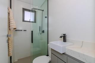 Praia Brava - Central entre Itajaí e BC - 2 Qts e Ar - 3