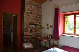 Chambre d'hôtes La Framboisine - 8