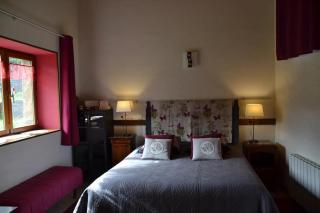 Chambre d'hôtes La Framboisine - 9