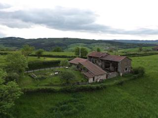 Chambre d'hôtes La Framboisine - 1