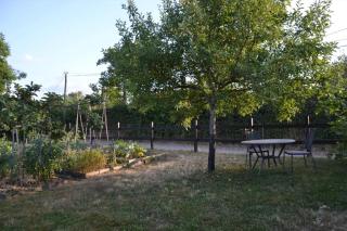 Chambre d'hôtes La Framboisine - 2