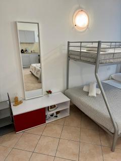 Aparthotel Dergano 2 near metro stop - 5