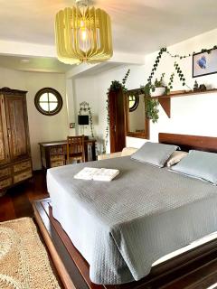 Villa Beach House Colosseum - 1