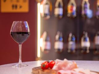 Mercure Paris Pigalle Sacre Coeur - Parijs - 4