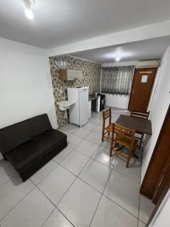 Kitnet Camillus - Campeche - 500m da praia - Centrinho Areias do Campeche - 4