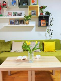 Oneone eleven hostel - 4