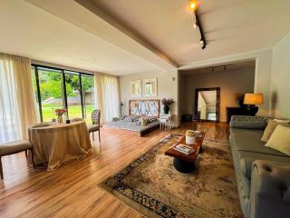 Casas Serranas Villa Della Vita - 9