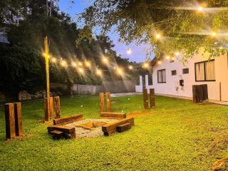 Casas Serranas Villa Della Vita - 8