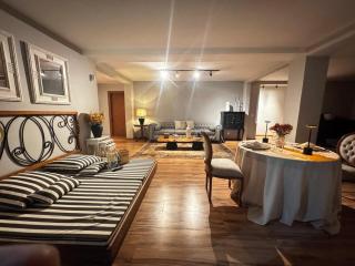 Casas Serranas Villa Della Vita - 7