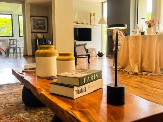 Casas Serranas Villa Della Vita - 6