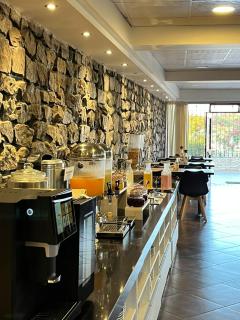 Hotel La Villa Mollendo - 1